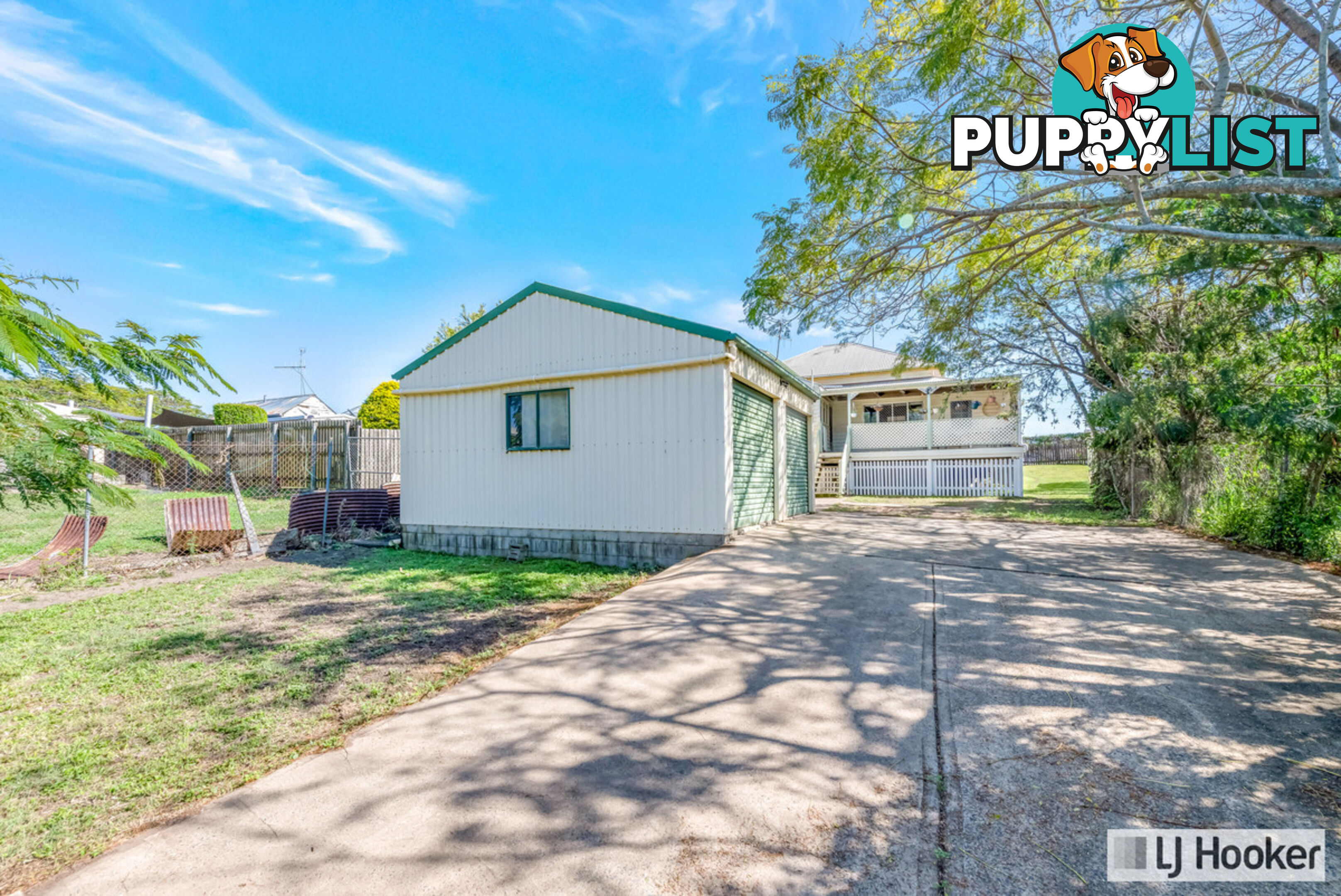 10E Bourbong Street BUNDABERG EAST QLD 4670