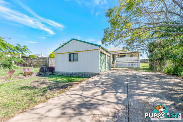 10E Bourbong Street BUNDABERG EAST QLD 4670