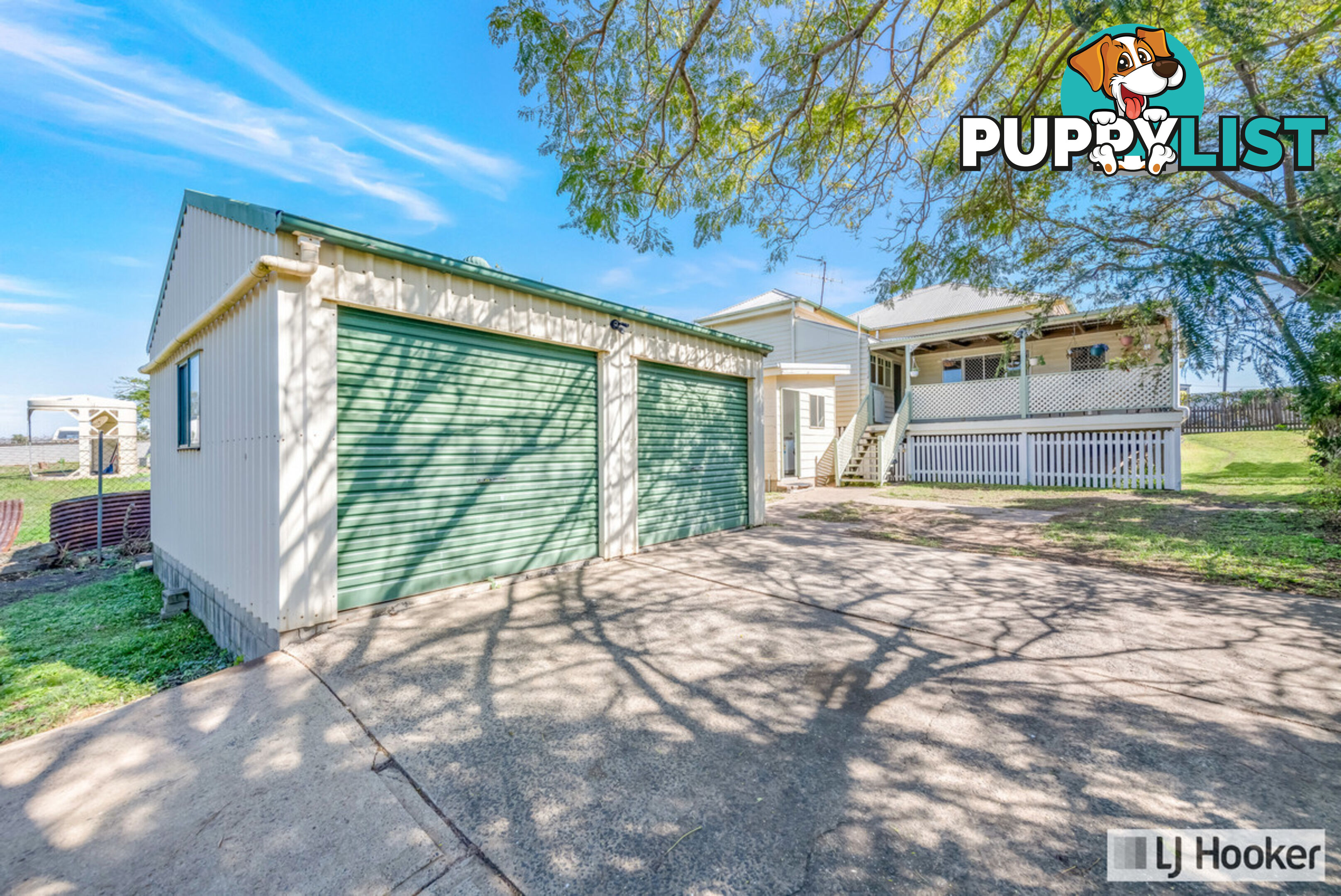 10E Bourbong Street BUNDABERG EAST QLD 4670