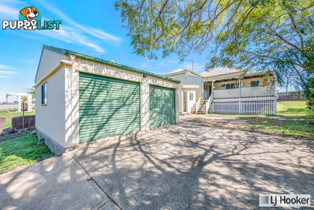 10E Bourbong Street BUNDABERG EAST QLD 4670