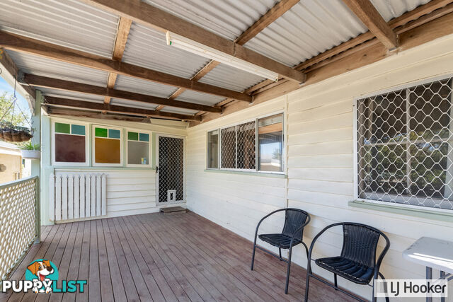 10E Bourbong Street BUNDABERG EAST QLD 4670