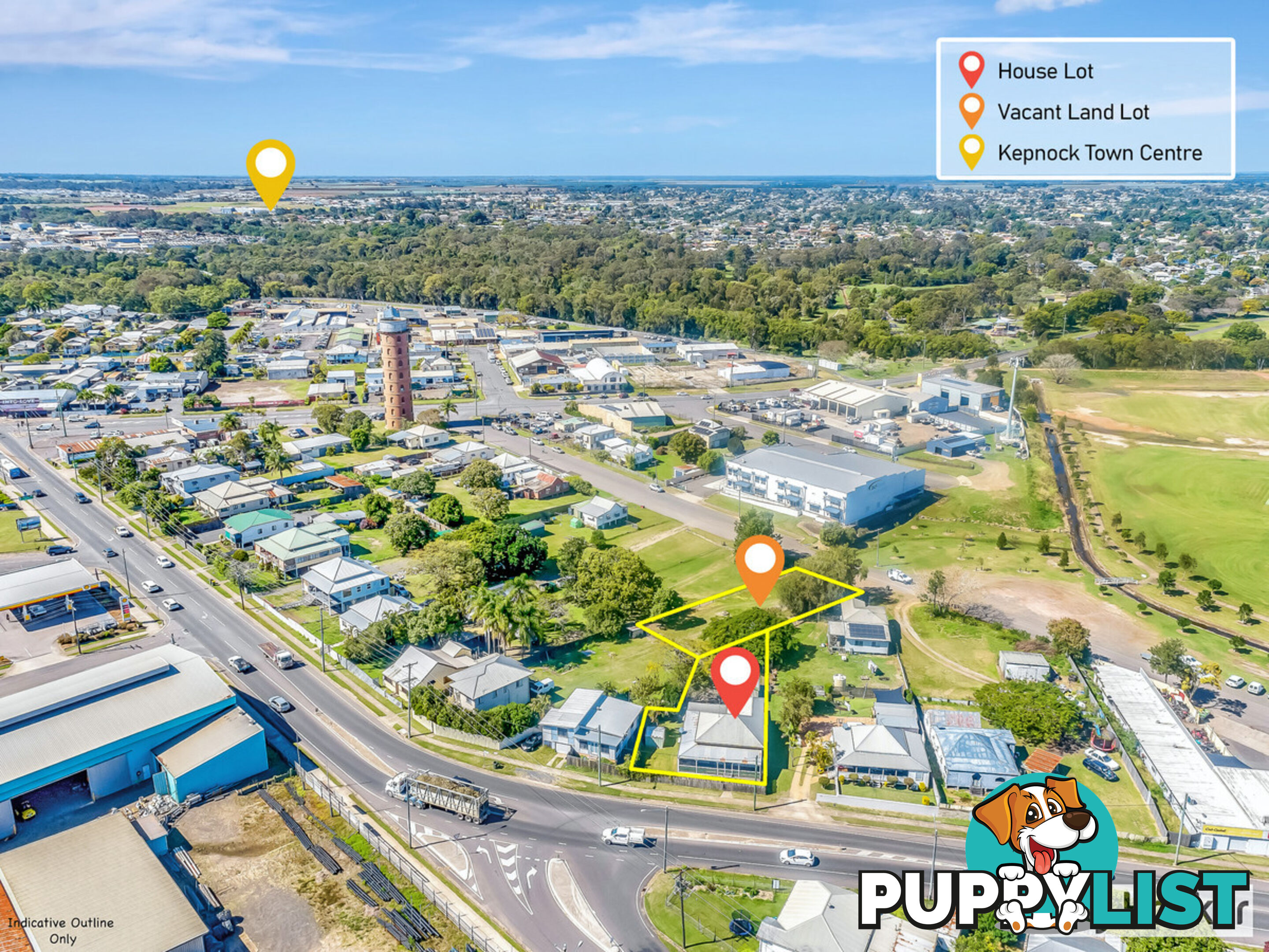 10E Bourbong Street BUNDABERG EAST QLD 4670