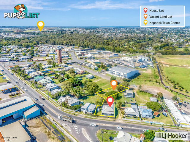 10E Bourbong Street BUNDABERG EAST QLD 4670