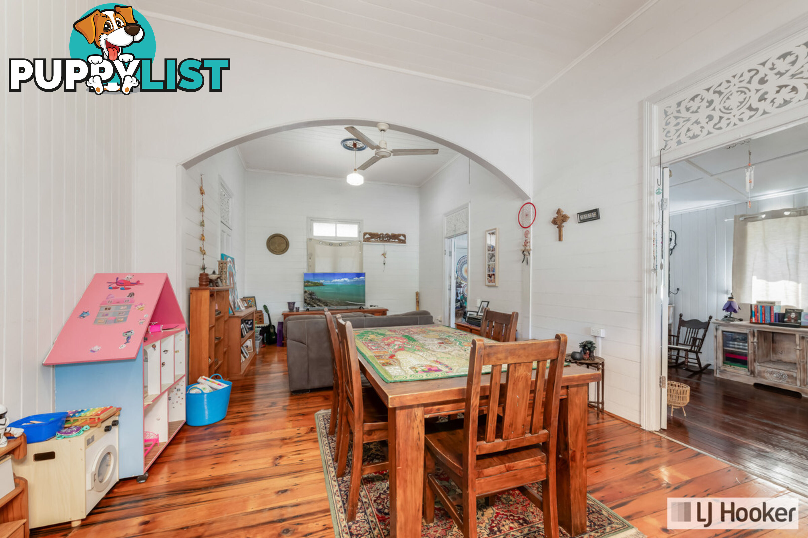 10E Bourbong Street BUNDABERG EAST QLD 4670