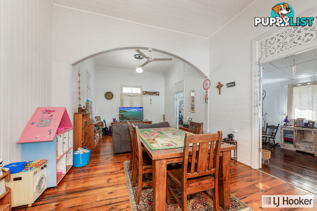 10E Bourbong Street BUNDABERG EAST QLD 4670