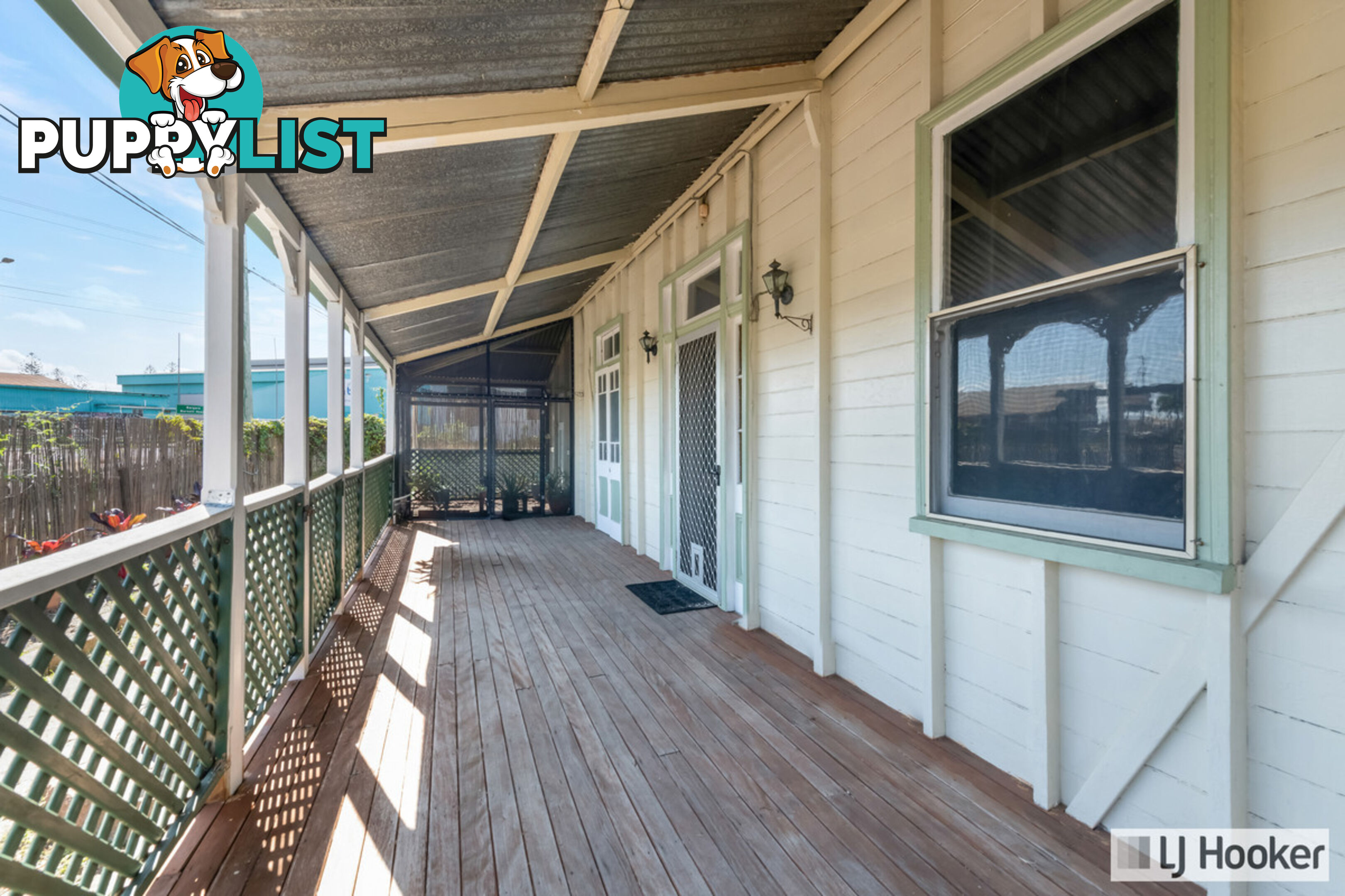 10E Bourbong Street BUNDABERG EAST QLD 4670