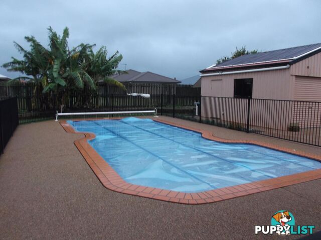 3 Paddington Court KALKIE QLD 4670