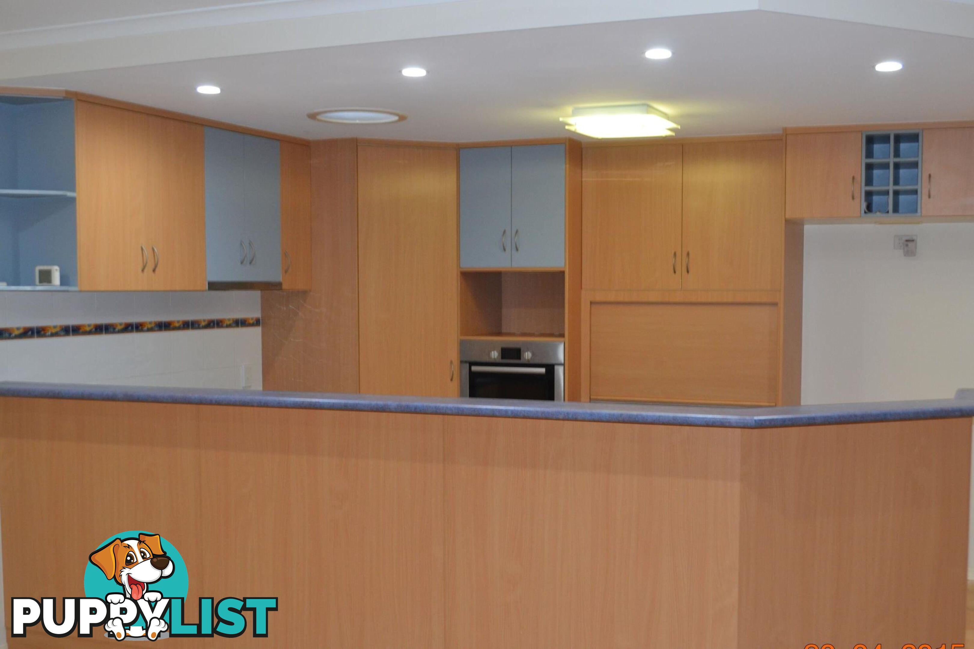 3 Paddington Court KALKIE QLD 4670