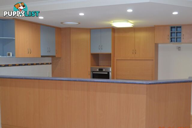 3 Paddington Court KALKIE QLD 4670