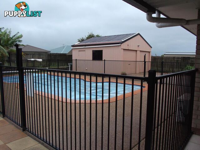 3 Paddington Court KALKIE QLD 4670