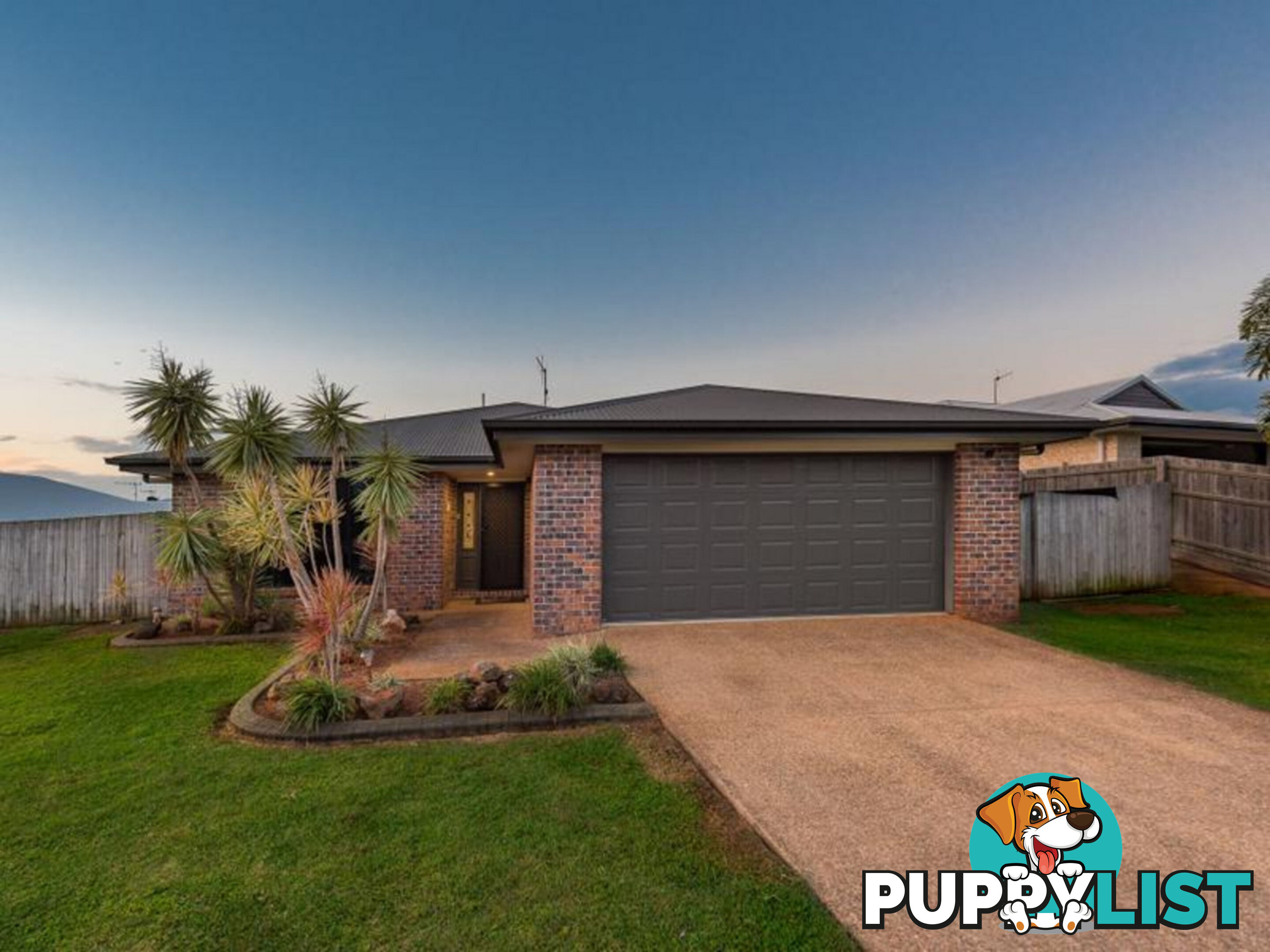 2 Hillvue Crescent AVOCA QLD 4670