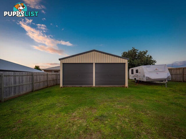 2 Hillvue Crescent AVOCA QLD 4670