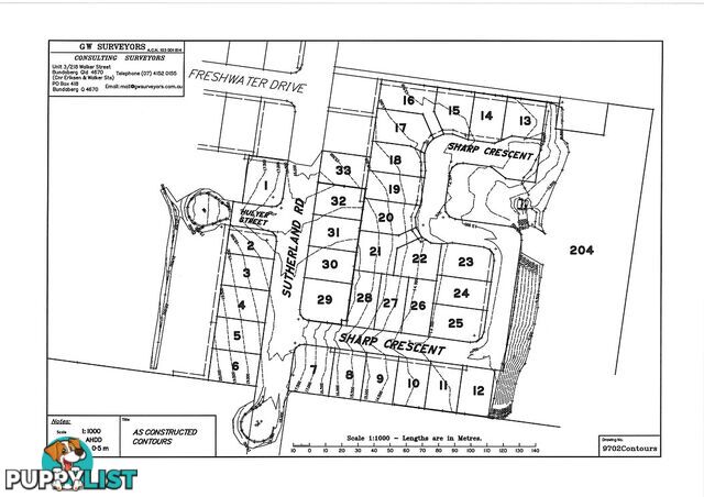 Lot 24 Branyan By The River BRANYAN QLD 4670