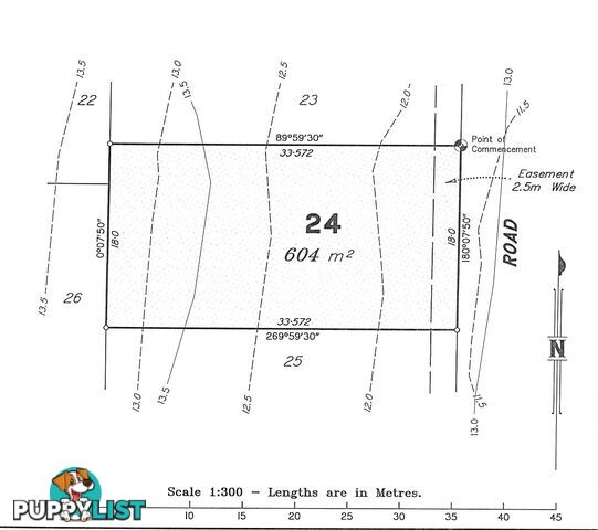 Lot 24 Branyan By The River BRANYAN QLD 4670