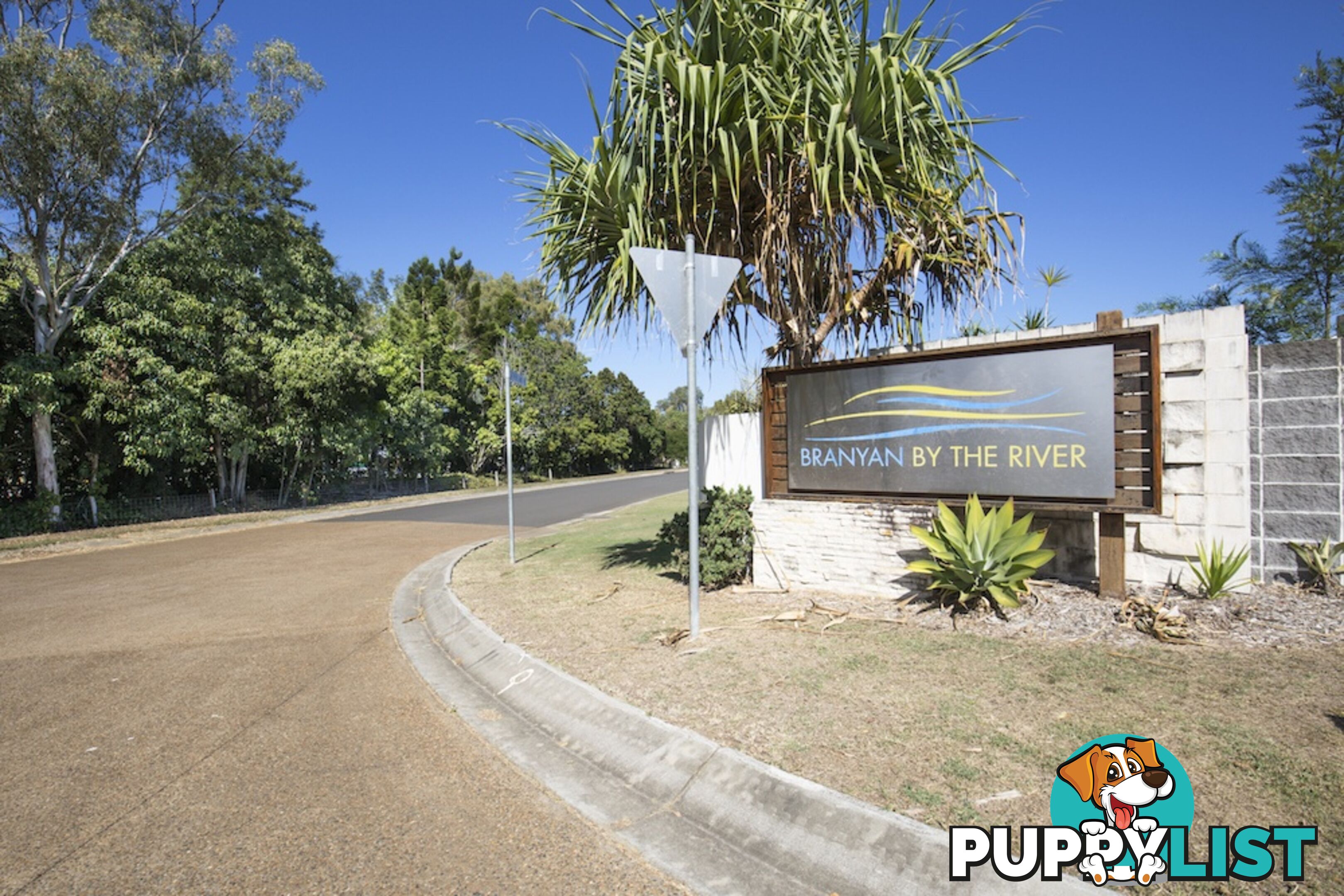 Lot 24 Branyan By The River BRANYAN QLD 4670