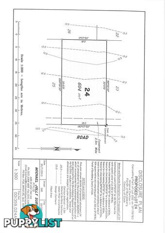 Lot 24 Branyan By The River BRANYAN QLD 4670