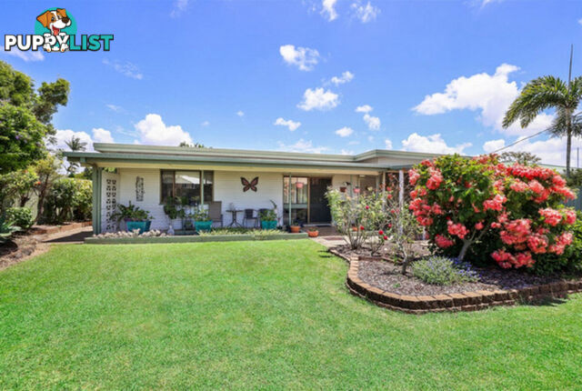 3 Fleming Street NORVILLE QLD 4670