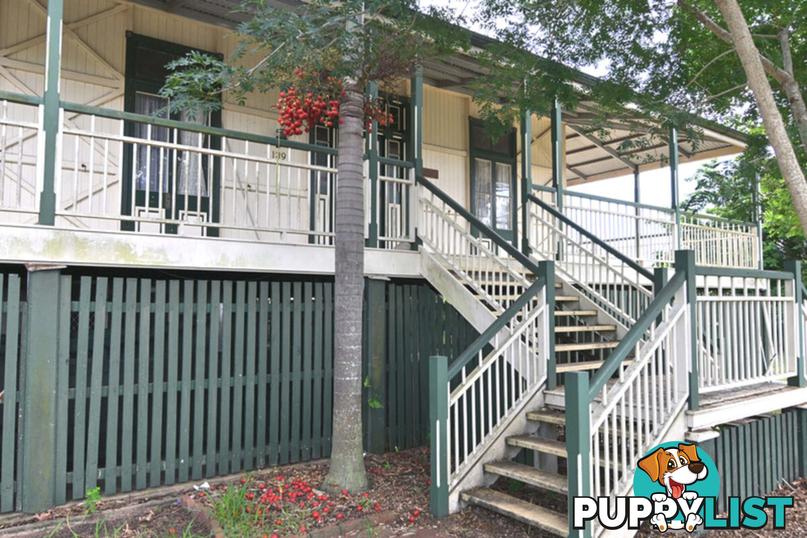 139 George Street BUNDABERG WEST QLD 4670