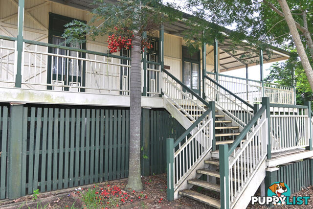 139 George Street BUNDABERG WEST QLD 4670