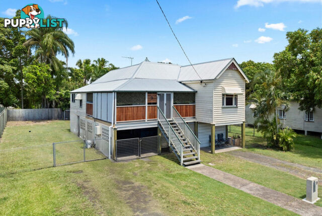 9 Normanby Street BUNDABERG SOUTH QLD 4670