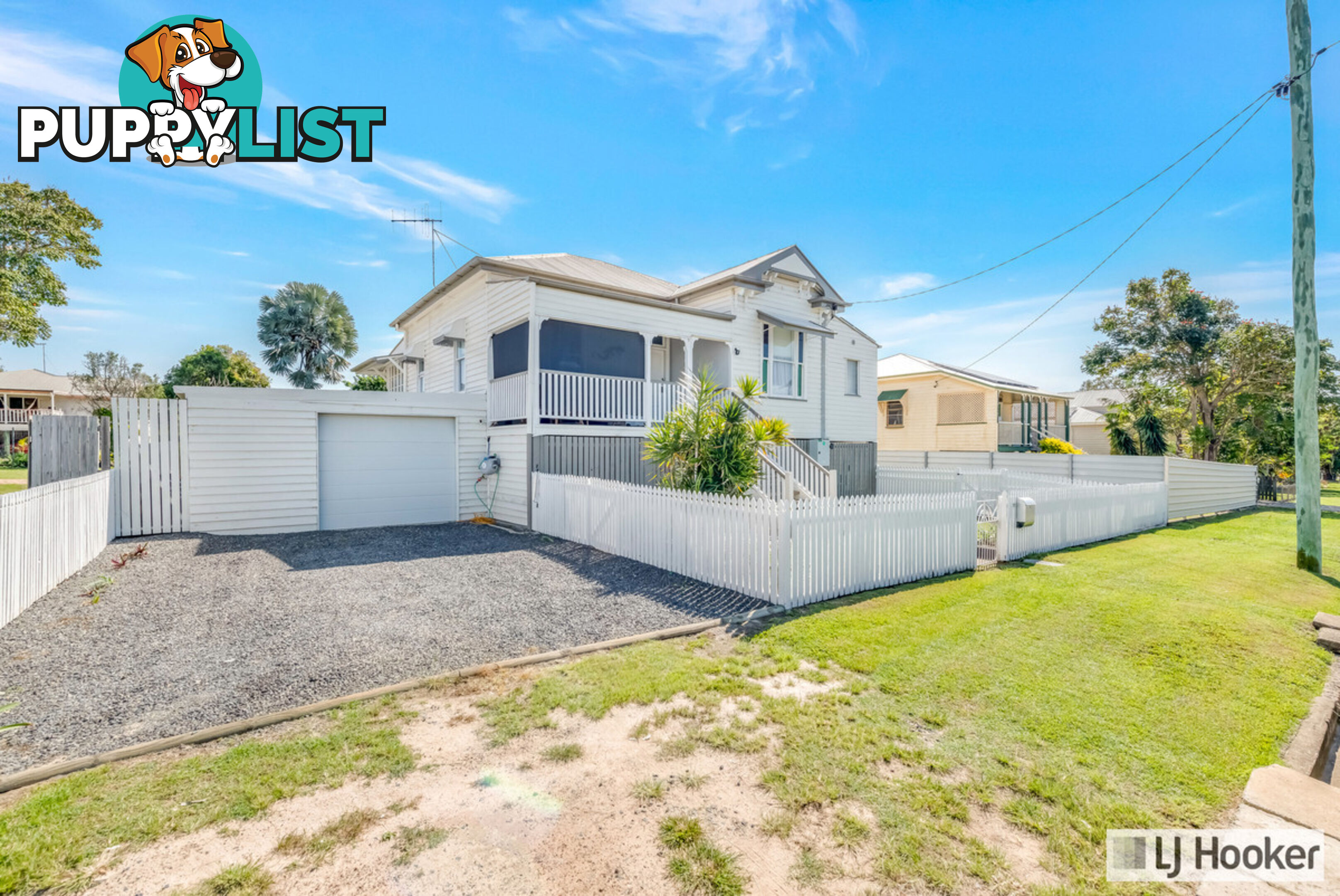 7 Rossolini Street BUNDABERG SOUTH QLD 4670