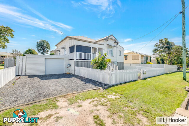 7 Rossolini Street BUNDABERG SOUTH QLD 4670