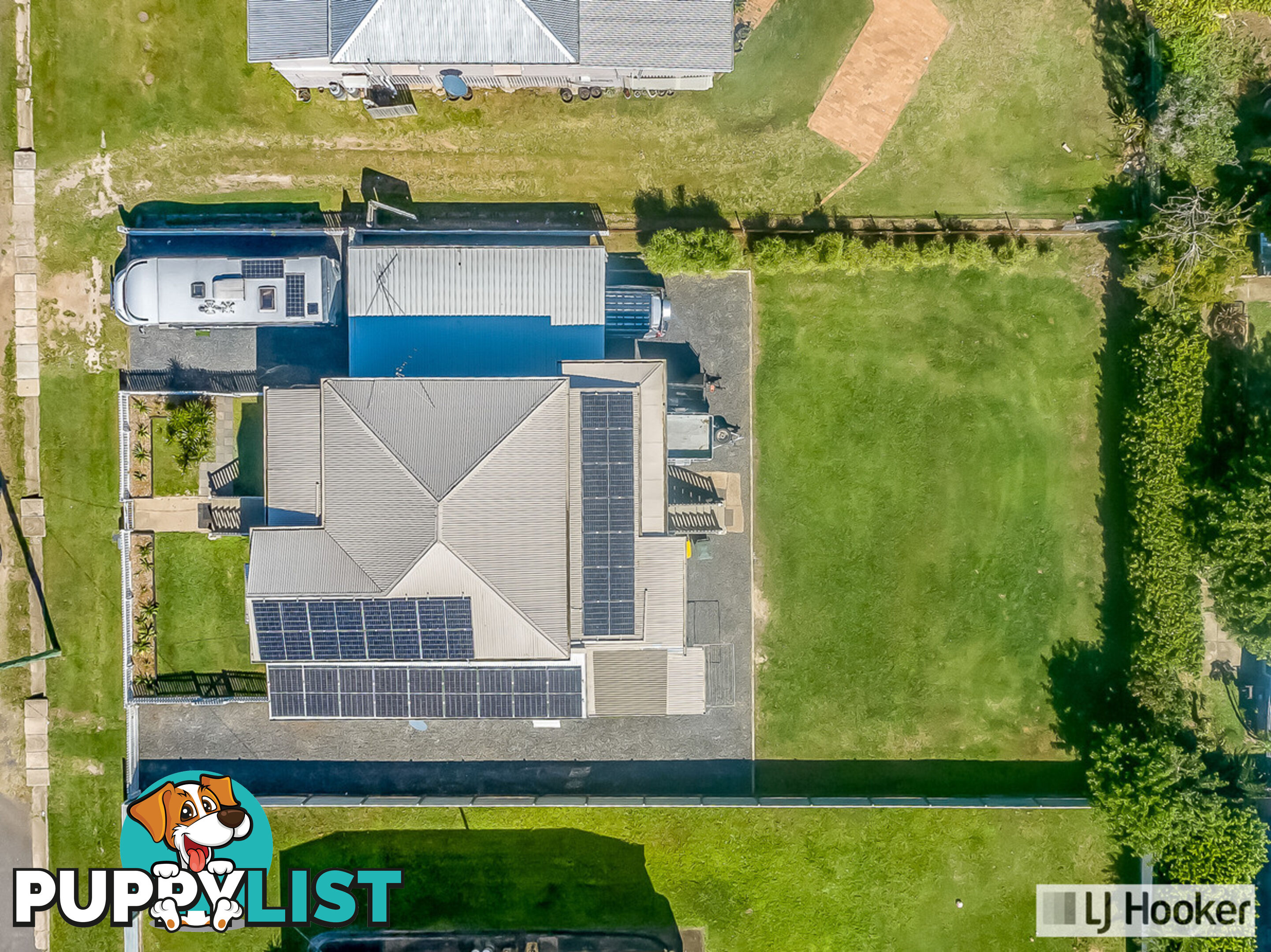 7 Rossolini Street BUNDABERG SOUTH QLD 4670