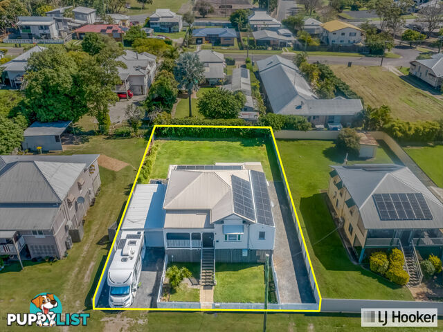 7 Rossolini Street BUNDABERG SOUTH QLD 4670