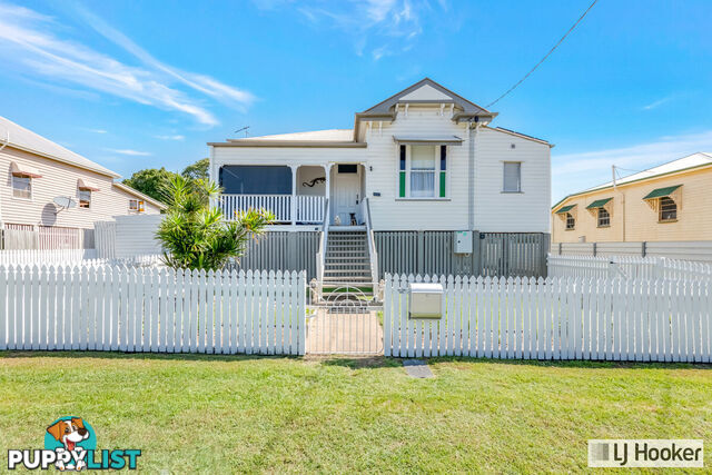 7 Rossolini Street BUNDABERG SOUTH QLD 4670