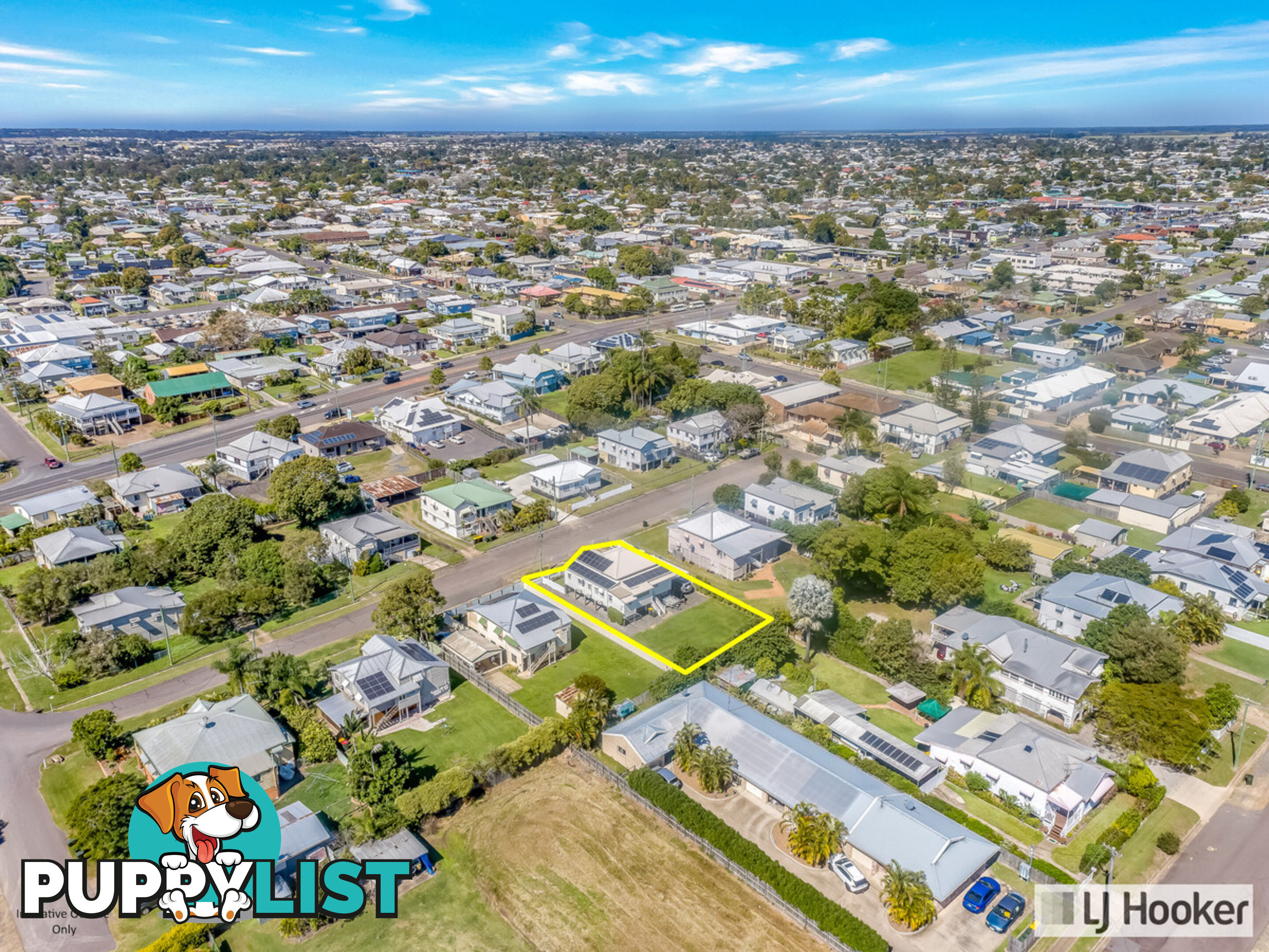 7 Rossolini Street BUNDABERG SOUTH QLD 4670