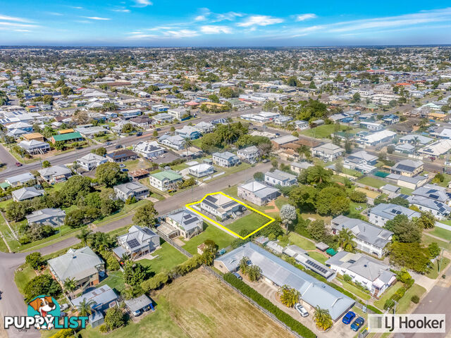 7 Rossolini Street BUNDABERG SOUTH QLD 4670