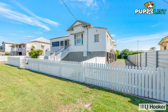 7 Rossolini Street BUNDABERG SOUTH QLD 4670