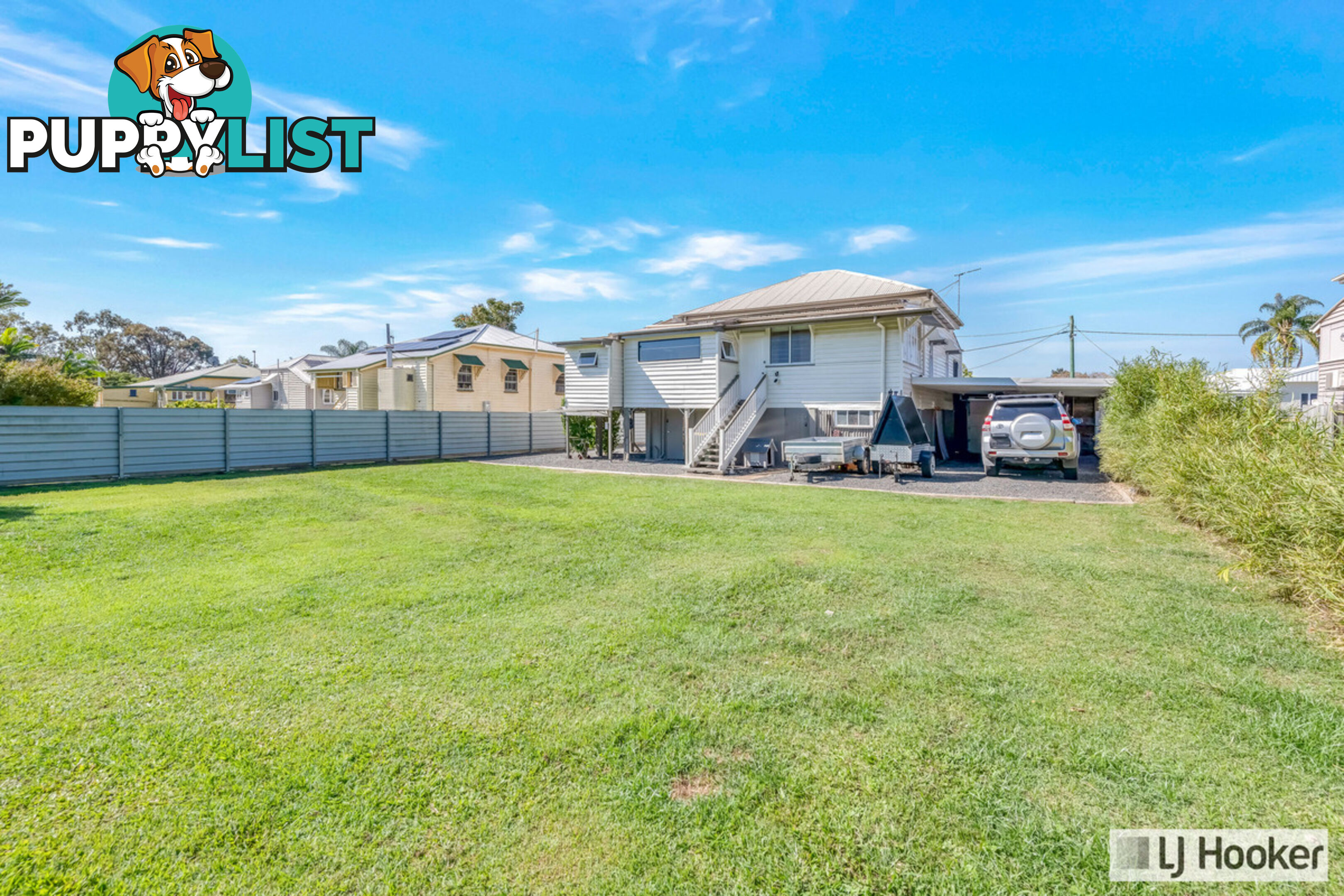 7 Rossolini Street BUNDABERG SOUTH QLD 4670