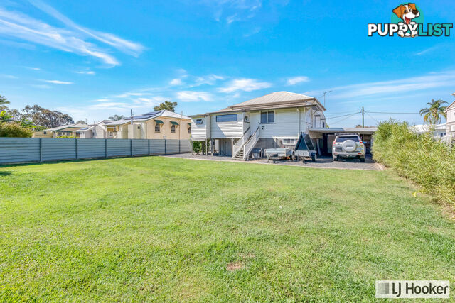 7 Rossolini Street BUNDABERG SOUTH QLD 4670