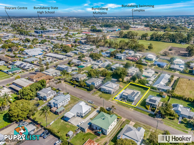 7 Rossolini Street BUNDABERG SOUTH QLD 4670