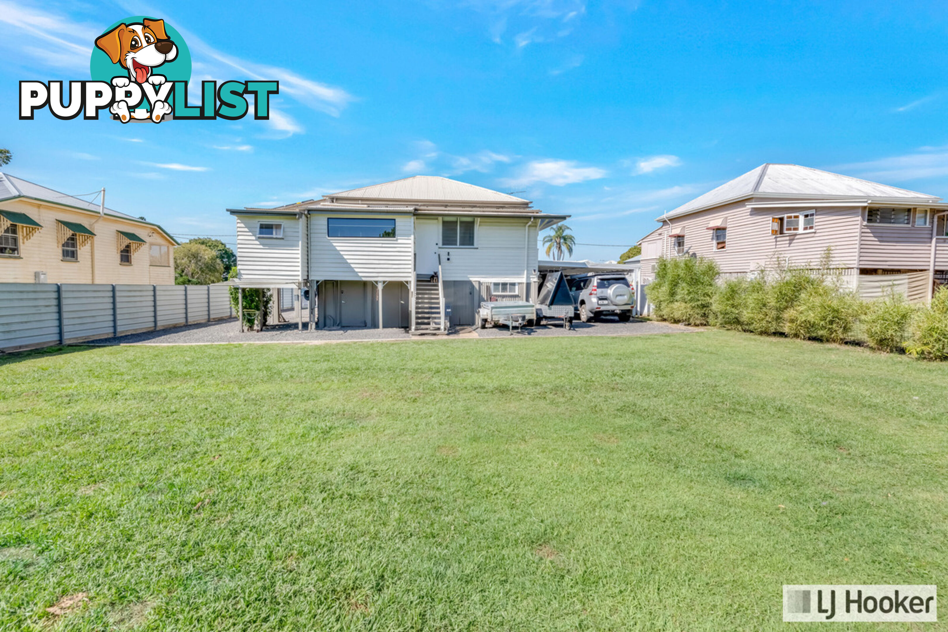 7 Rossolini Street BUNDABERG SOUTH QLD 4670