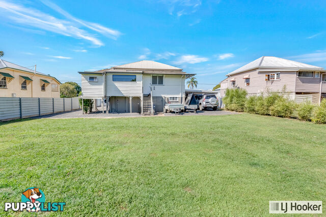 7 Rossolini Street BUNDABERG SOUTH QLD 4670