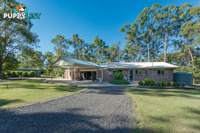 69 Woods Road SHARON QLD 4670