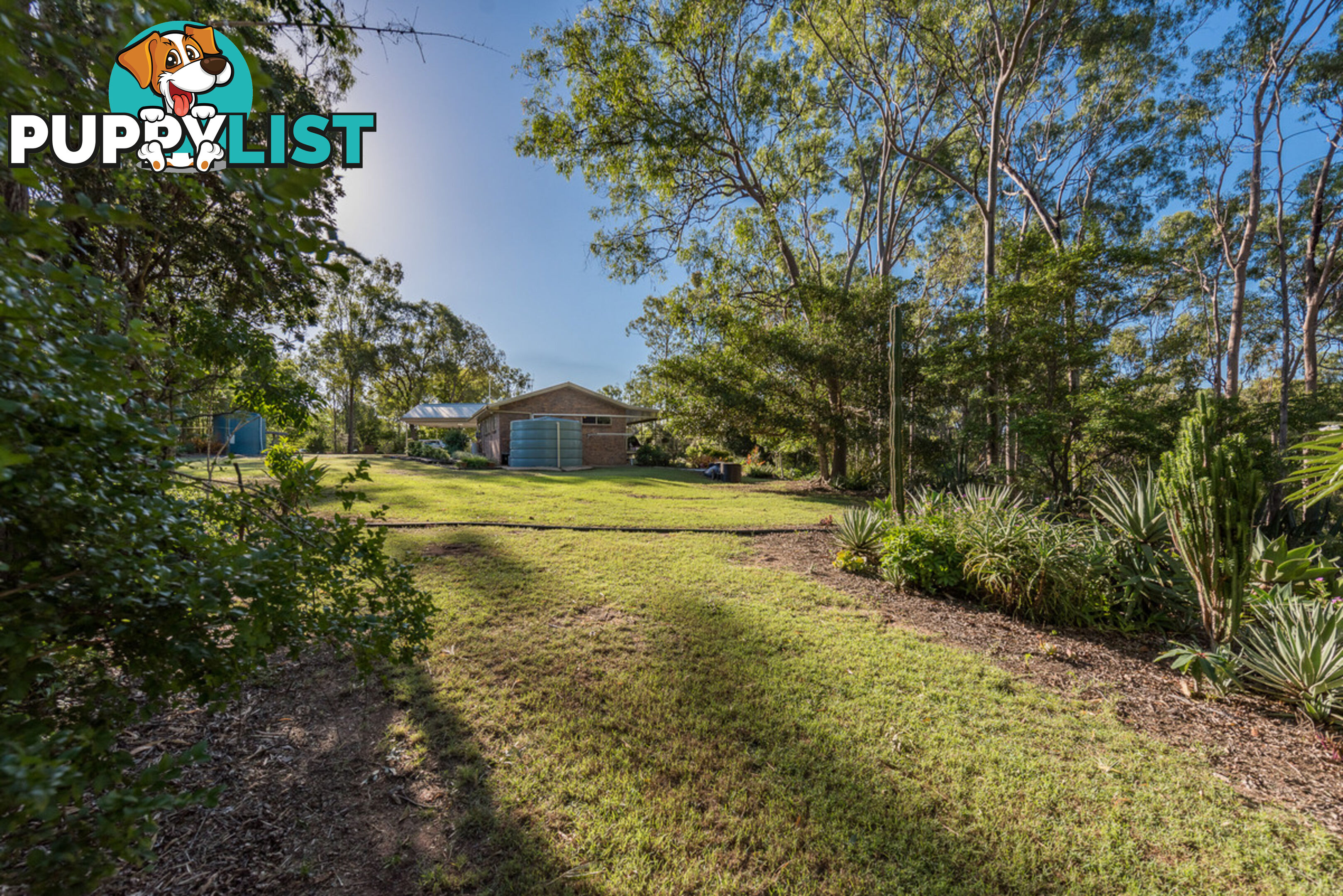 69 Woods Road SHARON QLD 4670