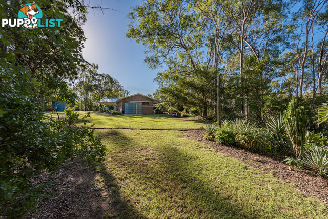 69 Woods Road SHARON QLD 4670