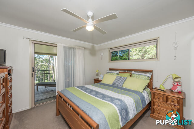 69 Woods Road SHARON QLD 4670