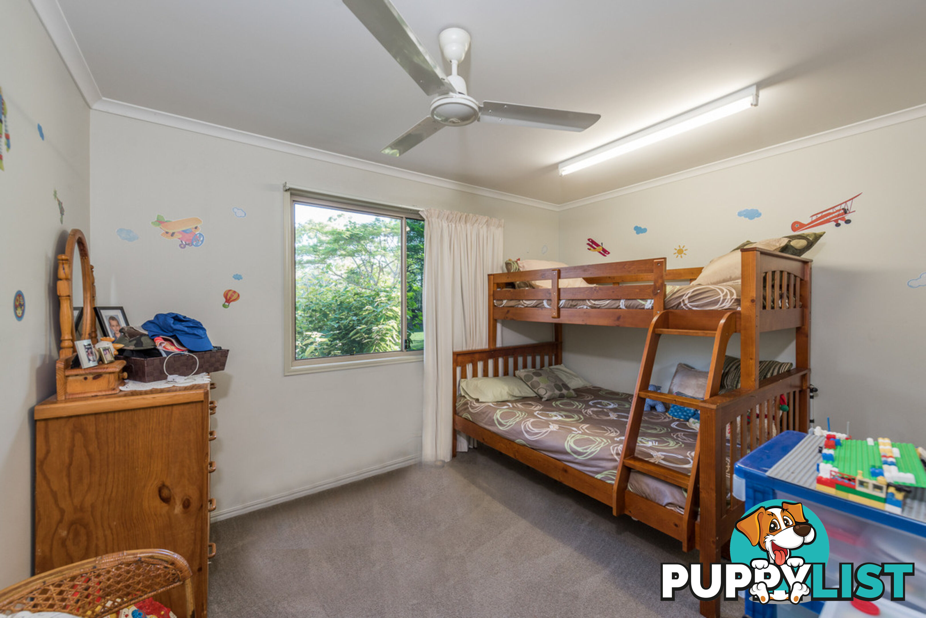 69 Woods Road SHARON QLD 4670