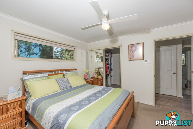 69 Woods Road SHARON QLD 4670