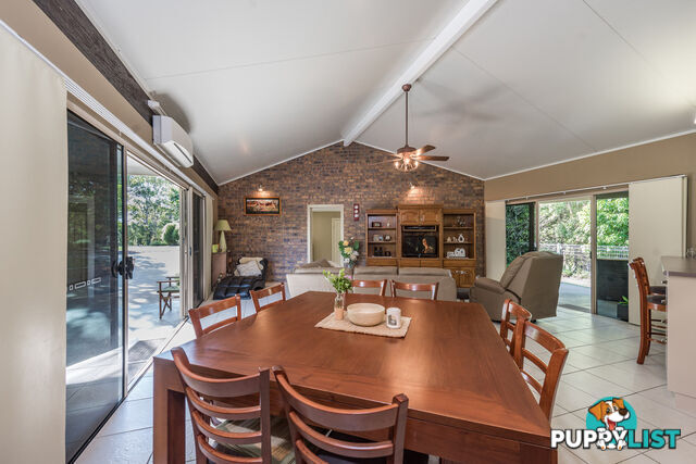 69 Woods Road SHARON QLD 4670