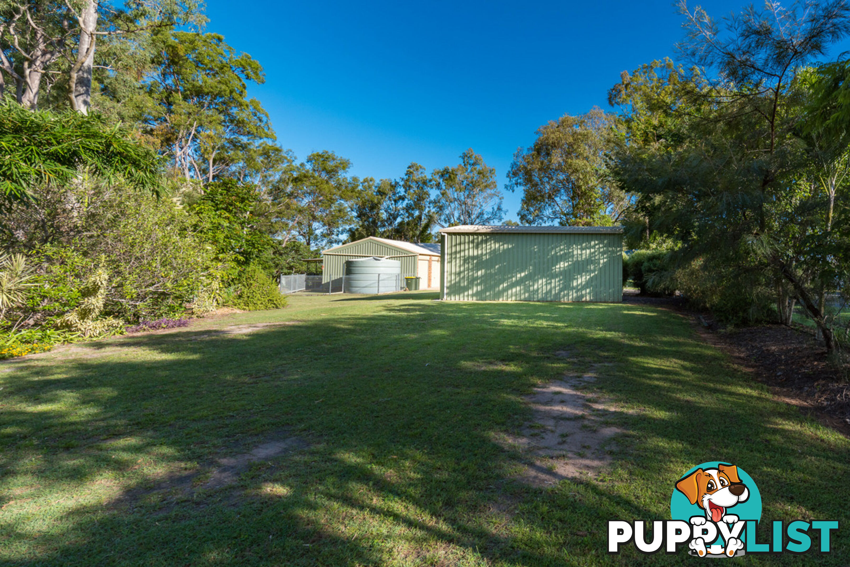 69 Woods Road SHARON QLD 4670