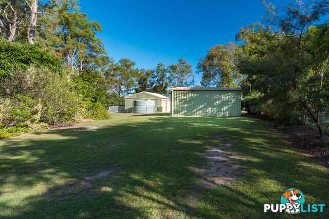 69 Woods Road SHARON QLD 4670