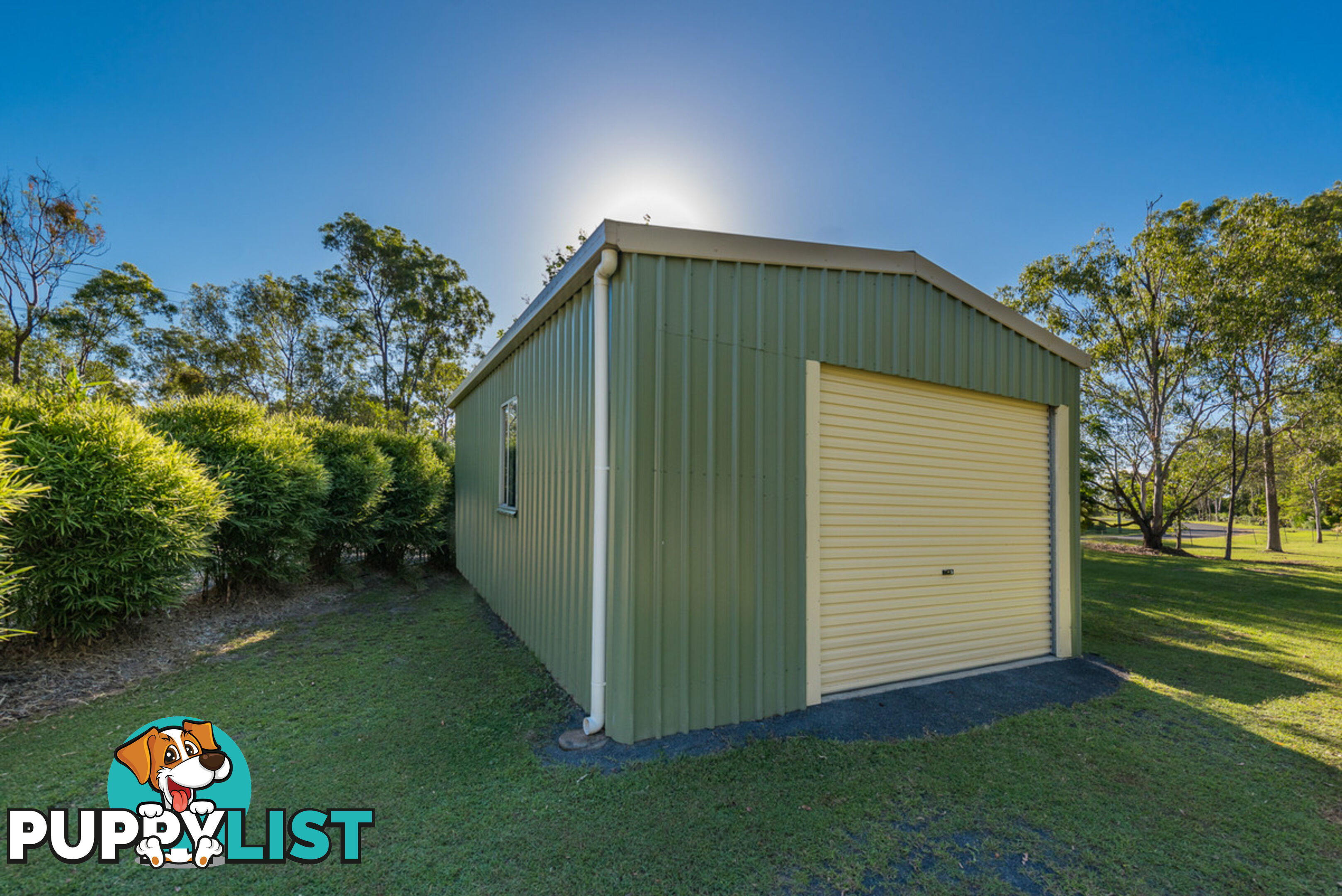 69 Woods Road SHARON QLD 4670