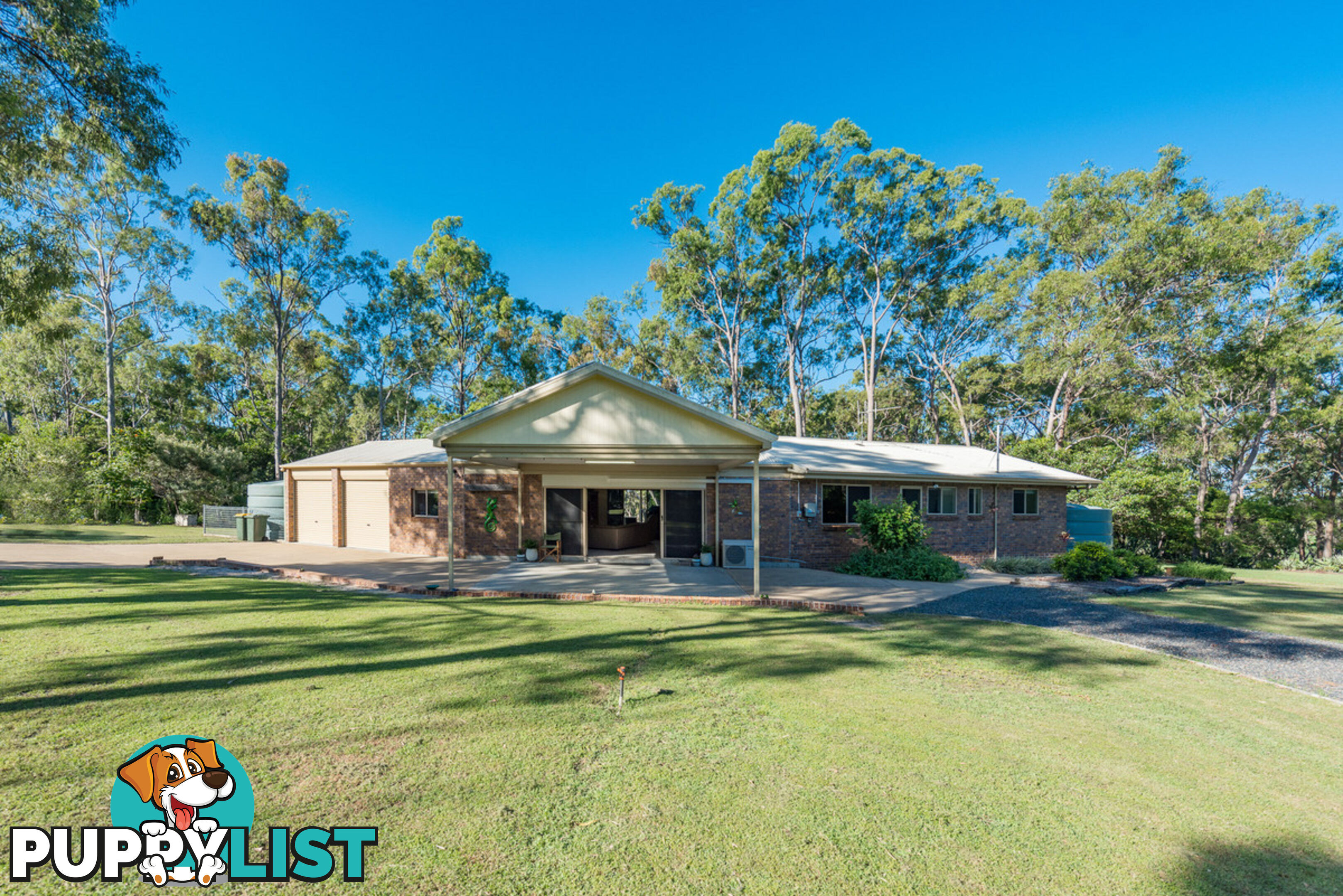 69 Woods Road SHARON QLD 4670