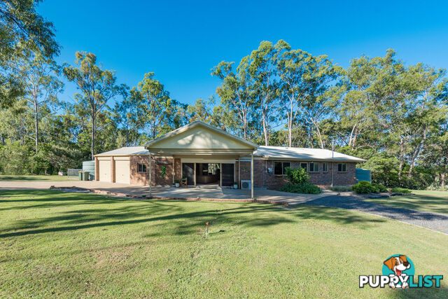 69 Woods Road SHARON QLD 4670