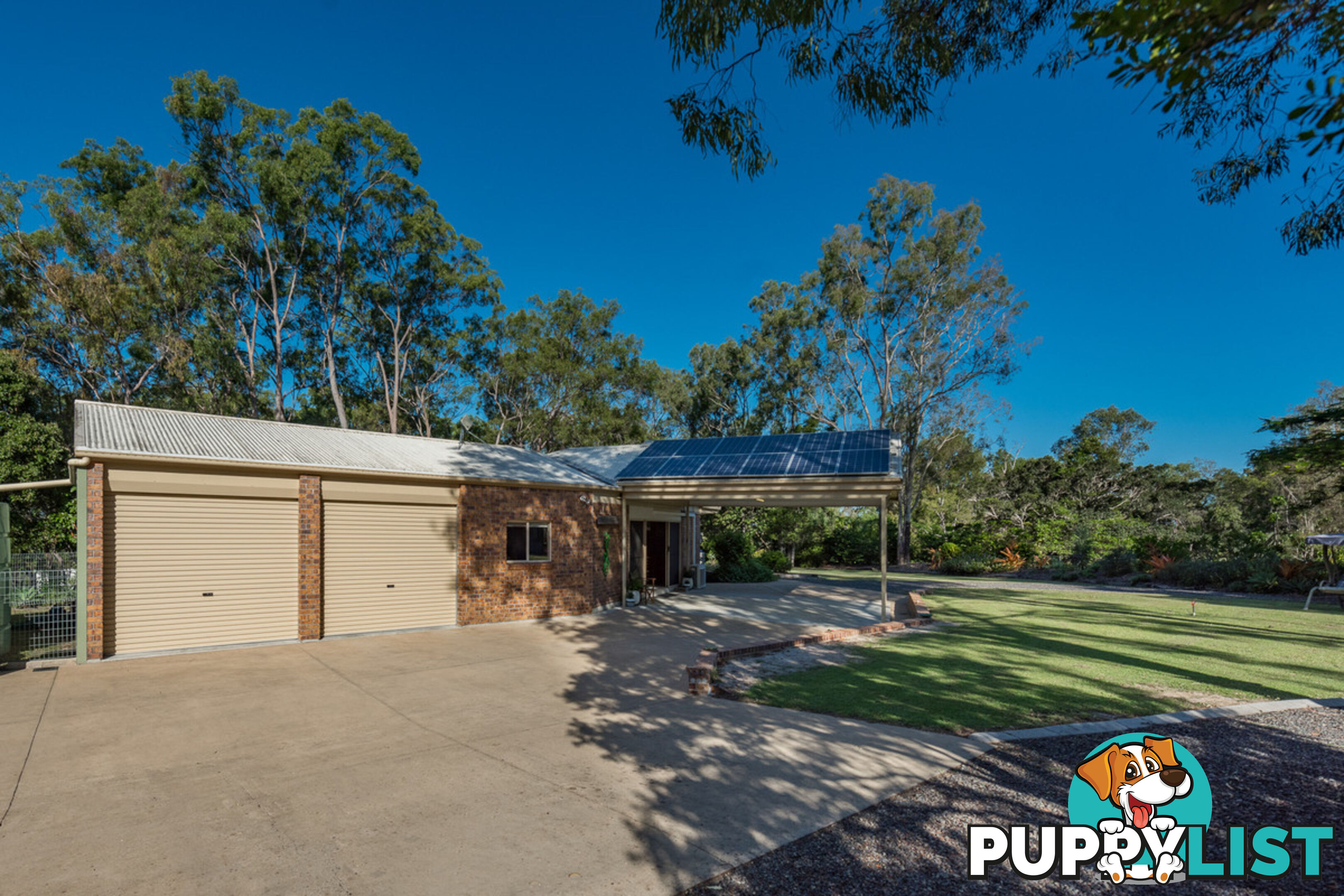 69 Woods Road SHARON QLD 4670